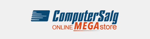 Outlet-priser hos Computersalg
